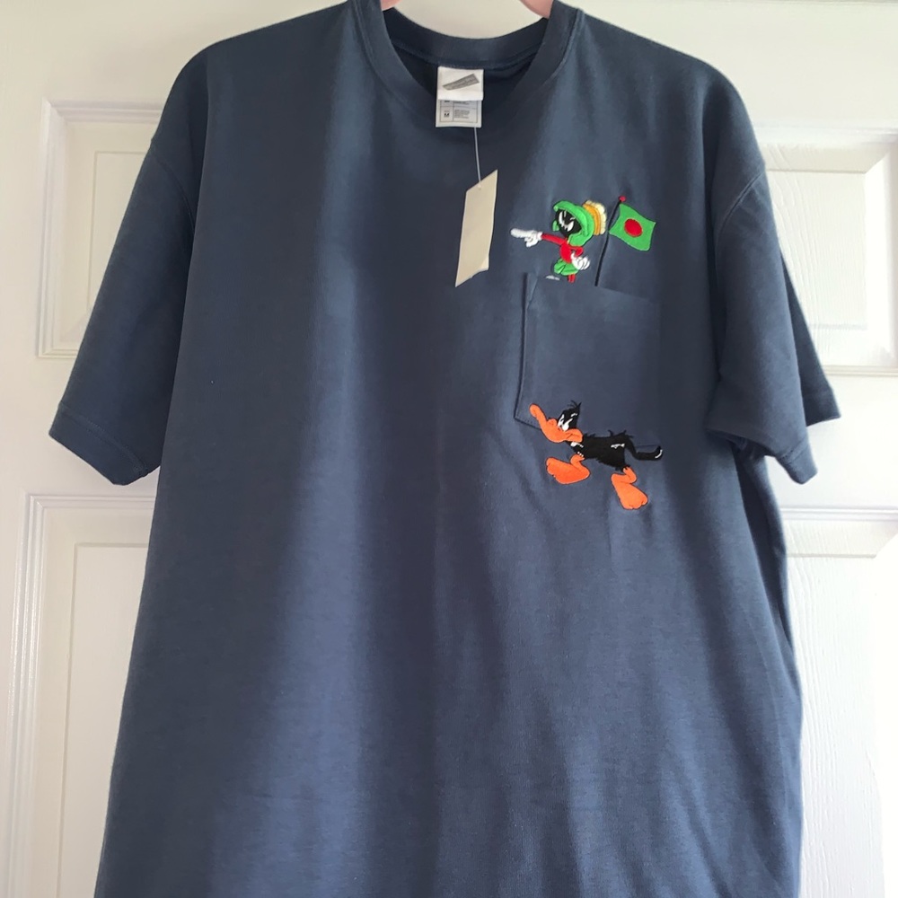 Warner Brothers T Shirt